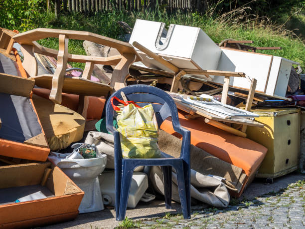 Best Basement Cleanout Services  in Monument, CO