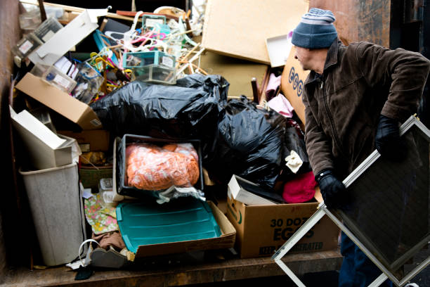  Monument, CO Junk Removal Pros