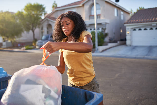 Best Attic Cleanout Services  in Monument, CO