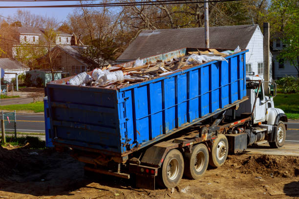 Best Construction Debris Removal  in Monument, CO