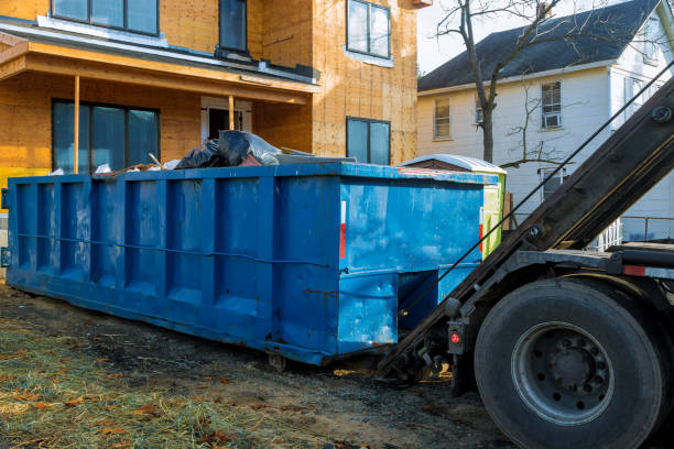 Best Yard Waste Removal  in Monument, CO