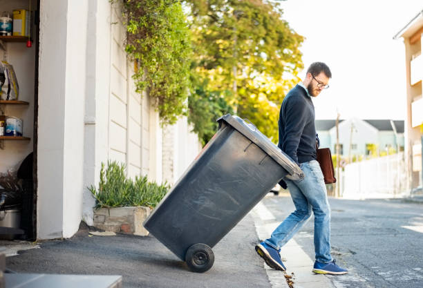 Best Dumpster Rental Services  in Monument, CO
