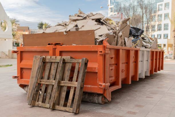 Trash Removal Near Me in Monument, CO