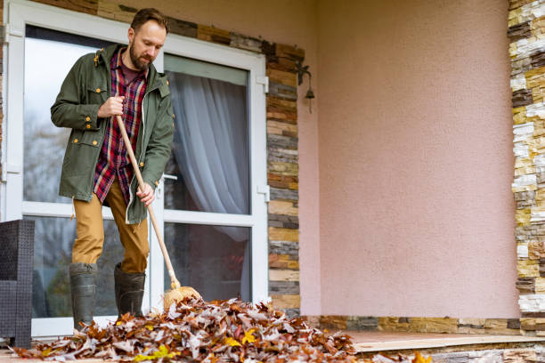 Best Garage Cleanout Services  in Monument, CO