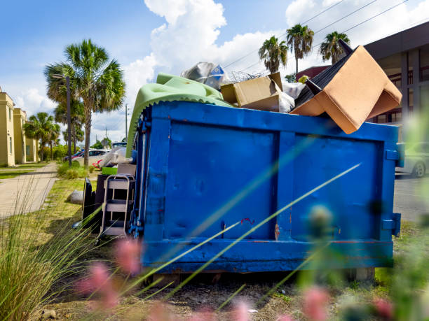 Household Junk Removal in Monument, CO