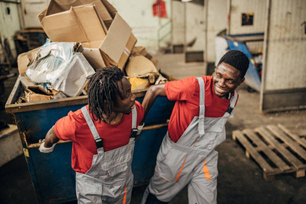 Best Full-Service Junk Removal  in Monument, CO