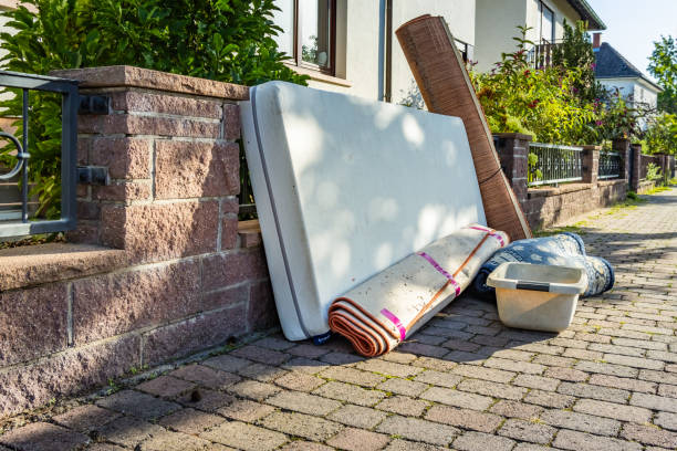 Best Basement Cleanout Services  in Monument, CO