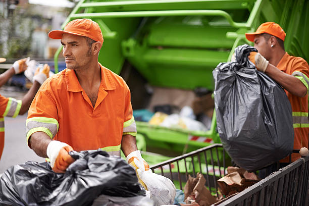 Reliable Monument, CO Junk Removal Solutions