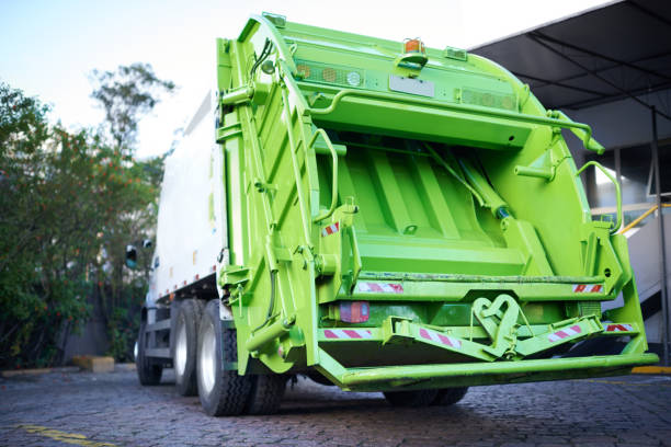 Best Commercial Junk Removal  in Monument, CO