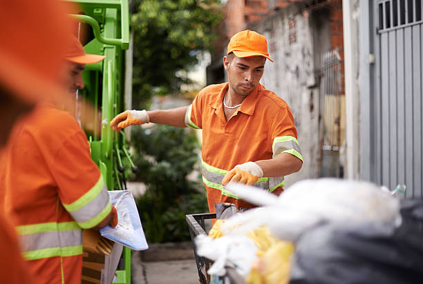 Best Full-Service Junk Removal  in Monument, CO