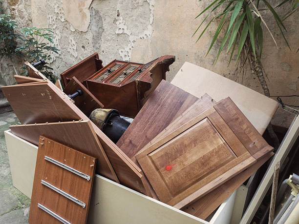 Full-Service Junk Removal in Monument, CO
